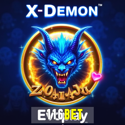 Slots na Plataforma 116bet