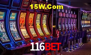 Desvendando o Mundo dos Jogos Virtuais na 116Bet