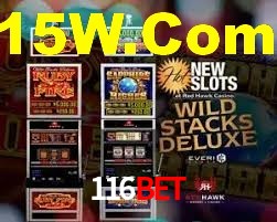 Explore as vantagens do 116Bet: serviço profissional e confiabilidade