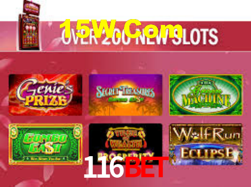 116Bet App