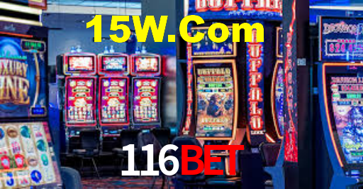 116Bet
