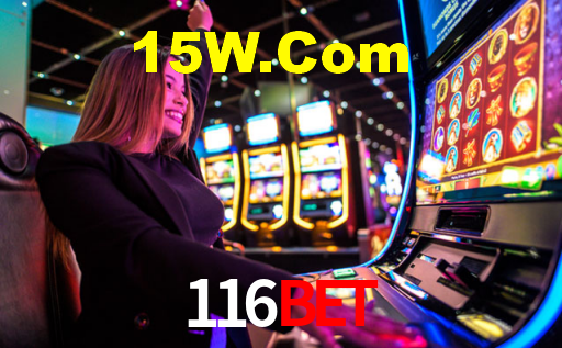 116Bet