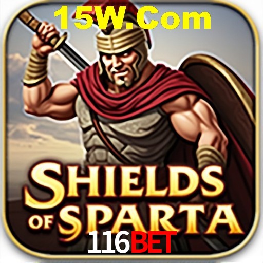 Jogos de Slot 116Bet