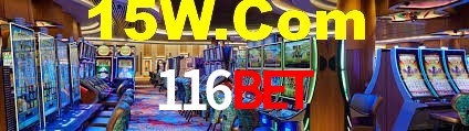 Live Casino 116Bet