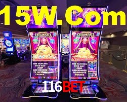Premium Interface 116Bet