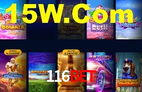 116Bet