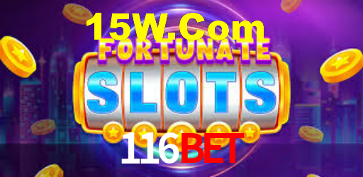 116Bet Login