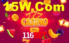 Programa VIP 116Bet