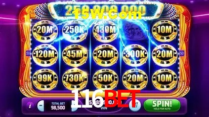 Desvendando o Mundo dos Jogos Virtuais na 116Bet