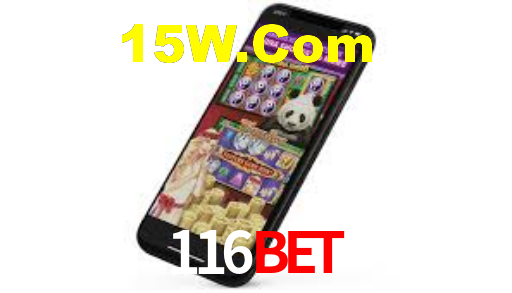 116Bet: A Experiência de Casino com Jogos de Mesa ao Vivo
