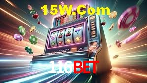 VIP Casino 116Bet