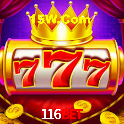 116Bet Login
