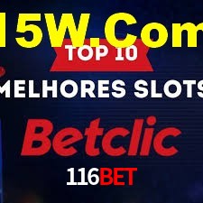 Tournaments 116Bet