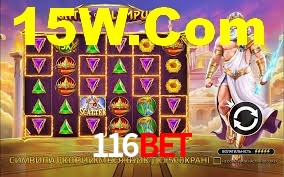 Sinta a adrenalina dos jogos de cassino com 116Bet