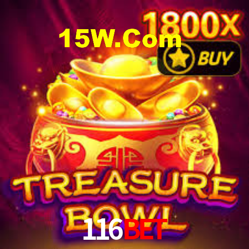116Bet Login