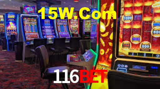 116Bet App