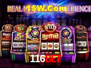 Inovações de Jogos na 116Bet: O Futuro das Experiências Interativas